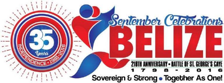 September Celebrations in Belize - Vacation In Belize